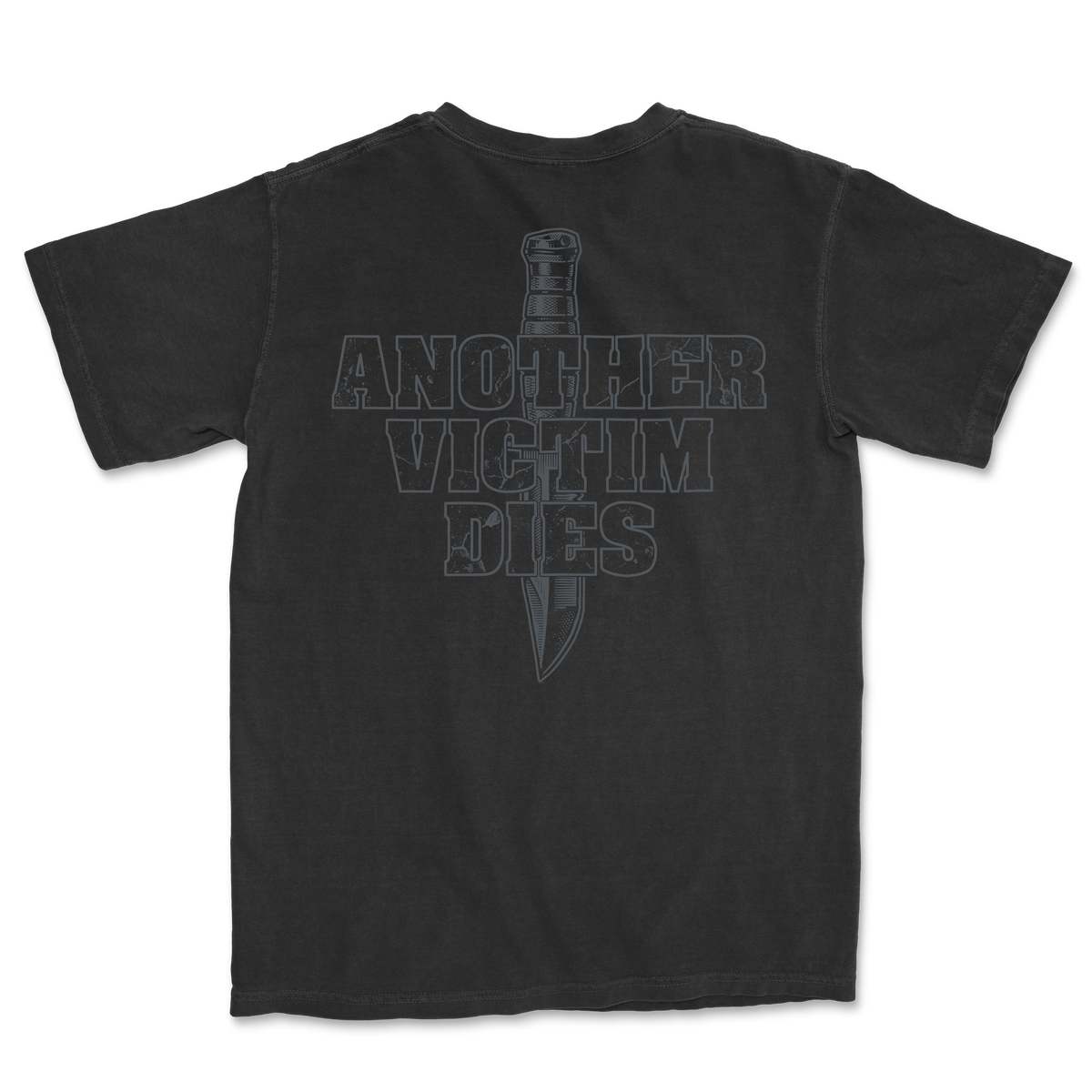 Victim Tee
