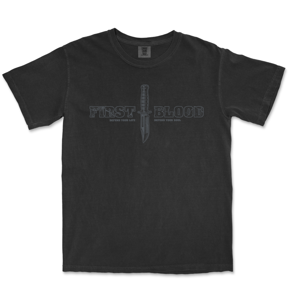 Victim Tee