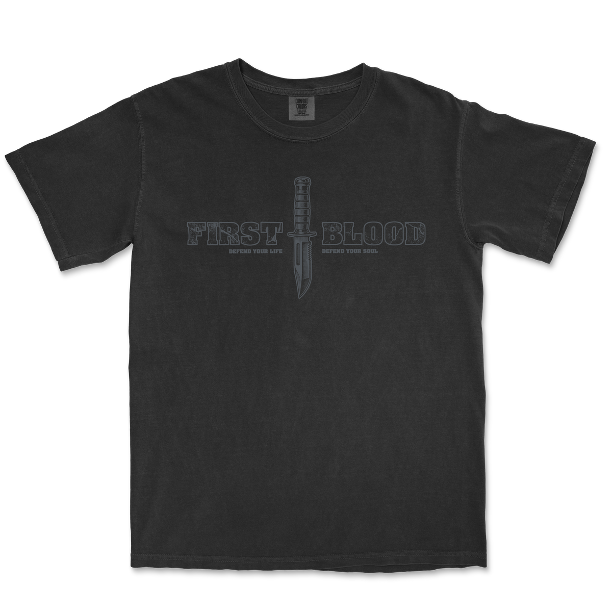 Victim Tee